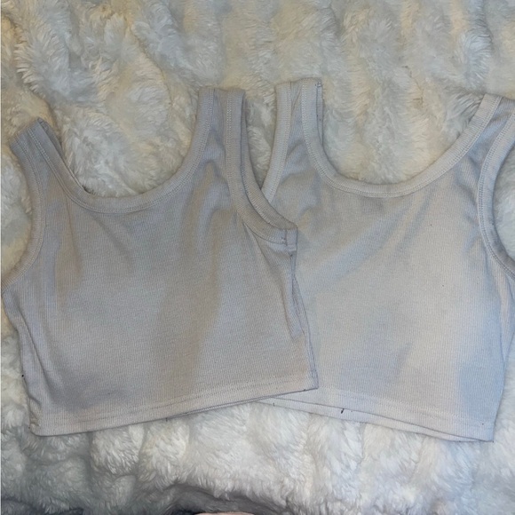 SHEIN tank tops - Picture 3 of 4